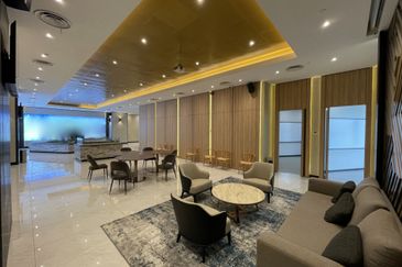 Centre Point Medan Connaught