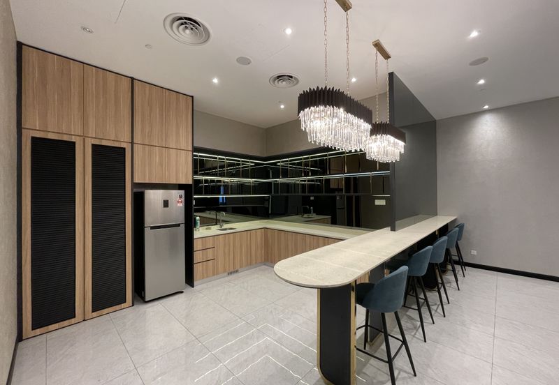 Centre Point Medan Connaught