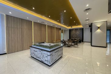 Centre Point Medan Connaught