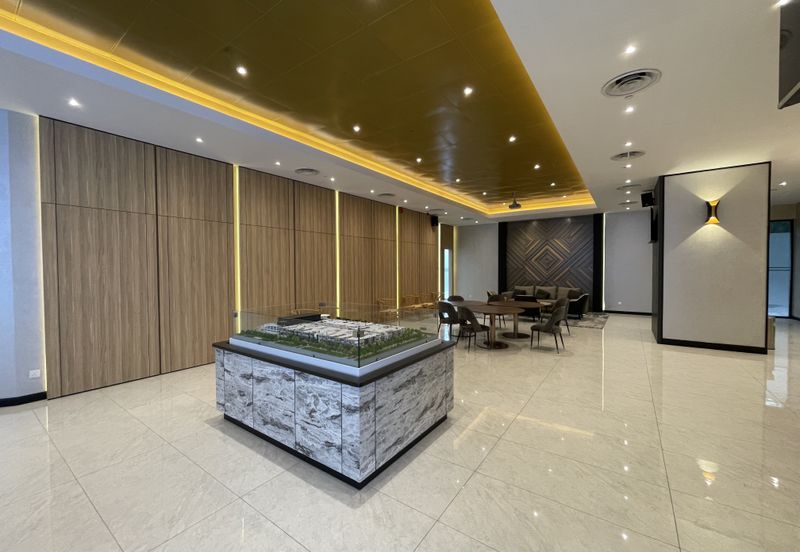 Centre Point Medan Connaught