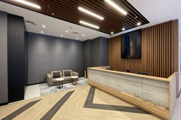 Centre Point Medan Connaught