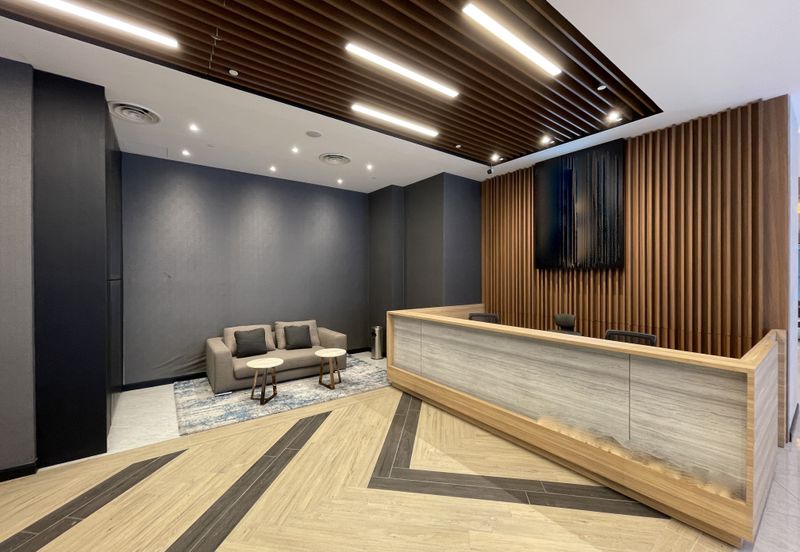 Centre Point Medan Connaught