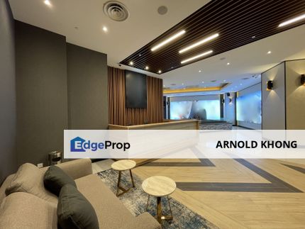 Showroom for Rent @ Medan Connaught, Cheras, Kuala Lumpur, Cheras