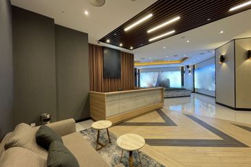 Centre Point Medan Connaught