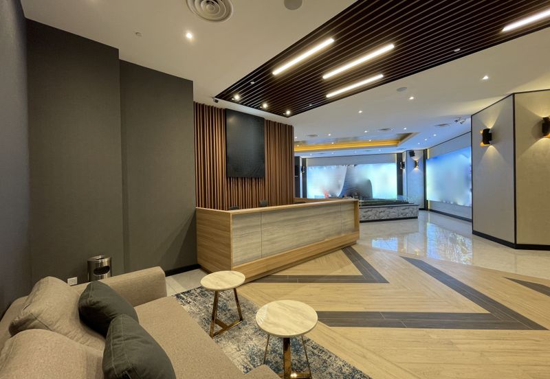 Centre Point Medan Connaught