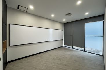 Centre Point Medan Connaught