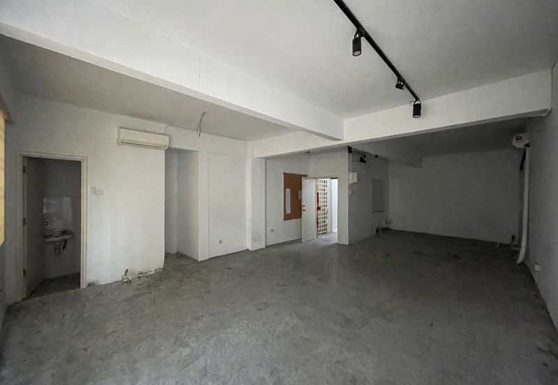 Megan Phoenix Business Centre