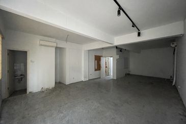 Megan Phoenix Business Centre