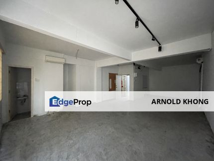 Mini Office with MRT @ Megan Phoenix, Phoenix Business Centre, Cheras, Kuala Lumpur, Cheras