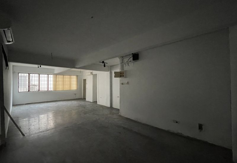 Megan Phoenix Business Centre