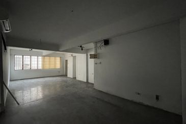 Megan Phoenix Business Centre