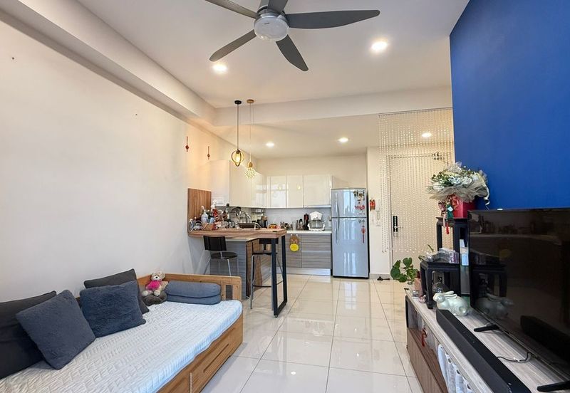 28 Boulevard (28 BLVD)