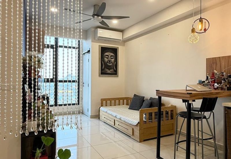 28 Boulevard (28 BLVD)