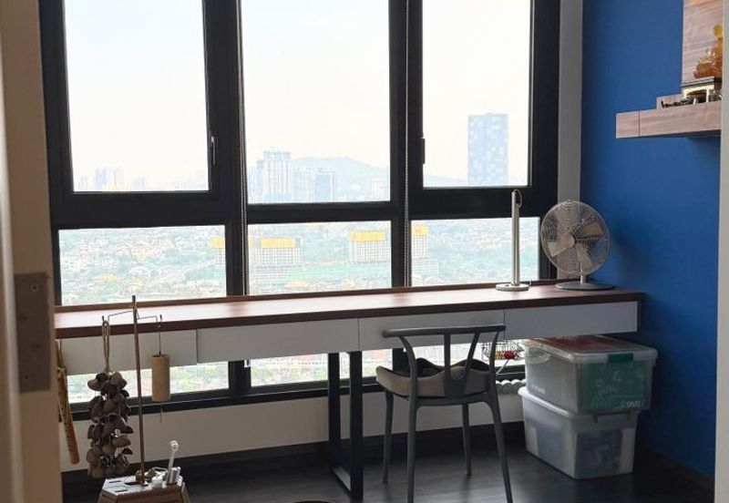 28 Boulevard (28 BLVD)