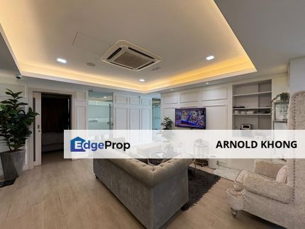 2-sty Commercial Bungalow for Rent @ Jalan Maarof, Bangsar, Kuala Lumpur, Bangsar