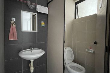 Centre Point Medan Connaught