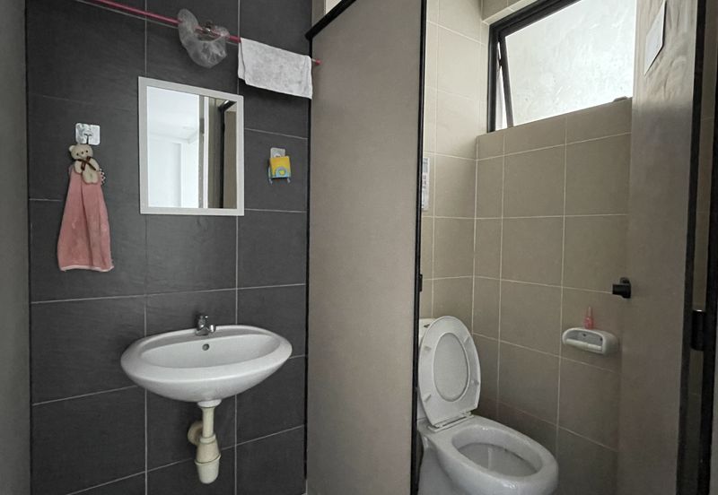 Centre Point Medan Connaught