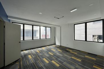 Centre Point Medan Connaught