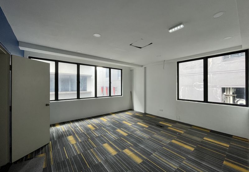 Centre Point Medan Connaught