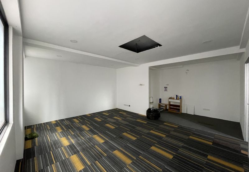 Centre Point Medan Connaught