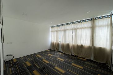 Centre Point Medan Connaught