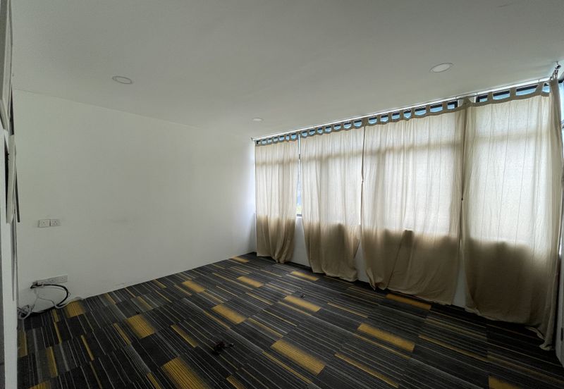 Centre Point Medan Connaught