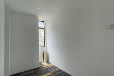 Centre Point Medan Connaught