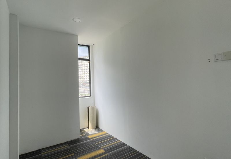 Centre Point Medan Connaught