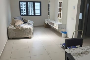 Embayu @ Damansara West