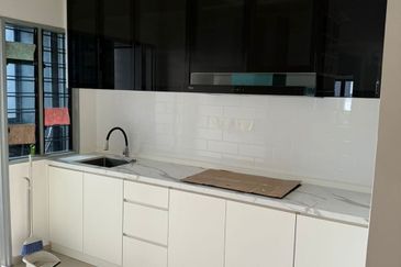 Embayu @ Damansara West