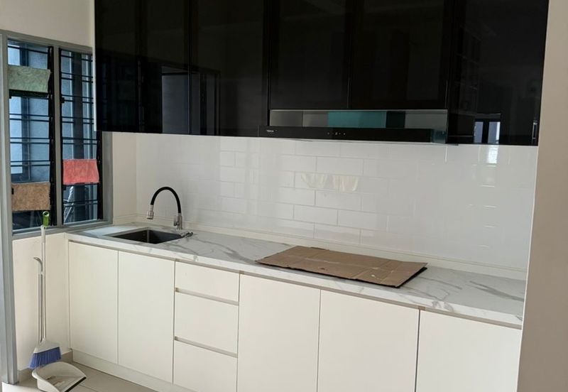 Embayu @ Damansara West