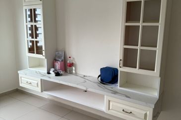 Embayu @ Damansara West