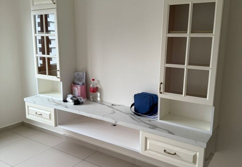 Embayu @ Damansara West