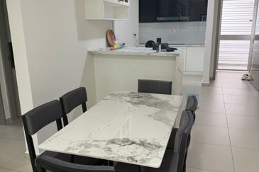 Embayu @ Damansara West