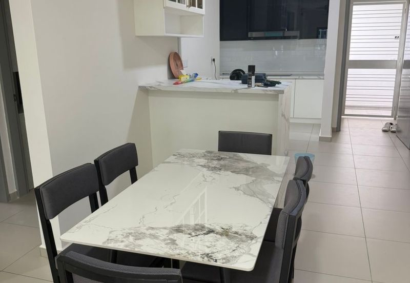 Embayu @ Damansara West