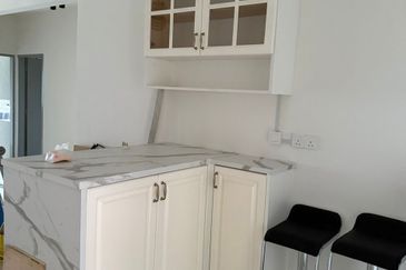 Embayu @ Damansara West