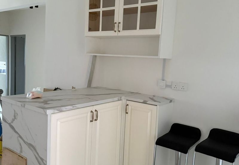 Embayu @ Damansara West