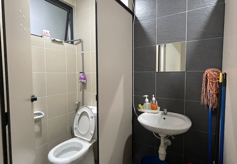 Centre Point Medan Connaught