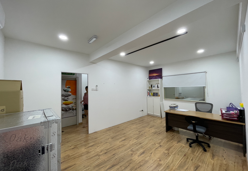 Centre Point Medan Connaught