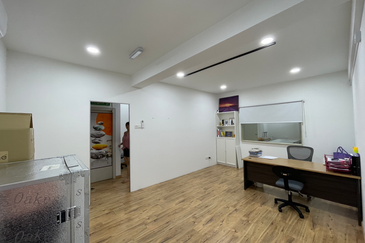 Centre Point Medan Connaught