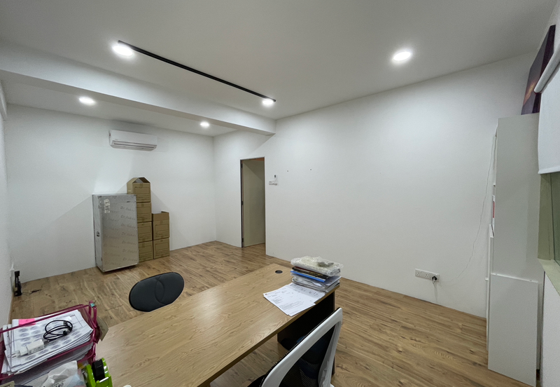 Centre Point Medan Connaught