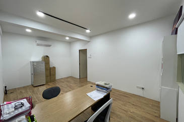 Centre Point Medan Connaught