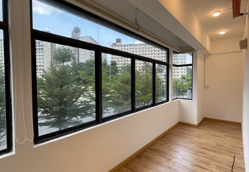 Centre Point Medan Connaught