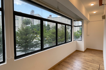 Centre Point Medan Connaught