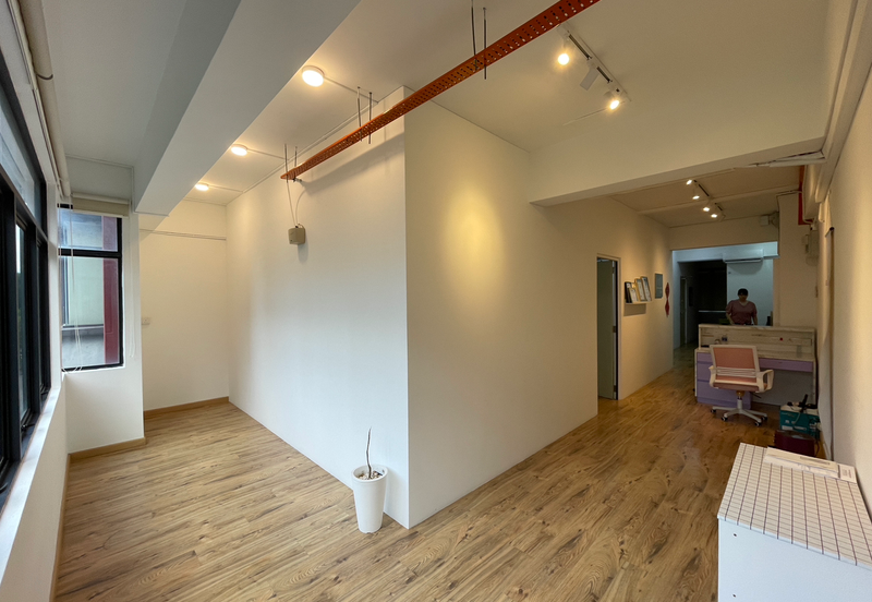 Centre Point Medan Connaught