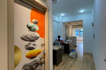 Centre Point Medan Connaught