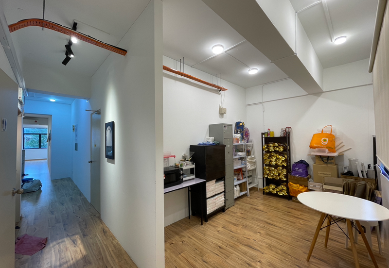 Centre Point Medan Connaught