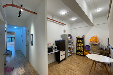 Centre Point Medan Connaught