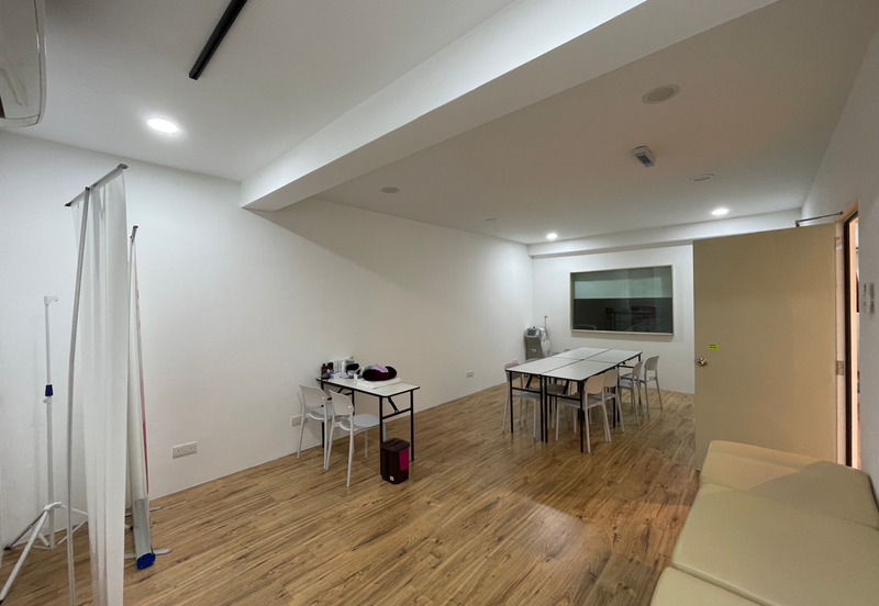 Centre Point Medan Connaught