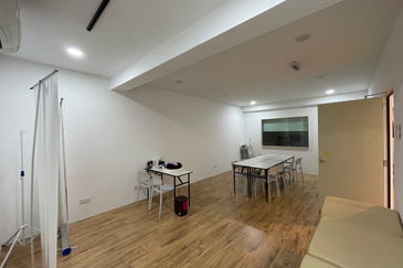 Centre Point Medan Connaught